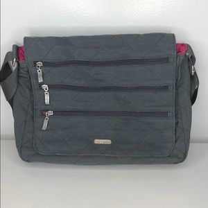 BAGGALLINI CROSSBAG